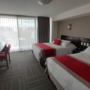 Ramada Plaza By Wyndham Leon
