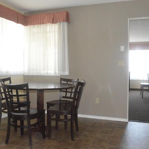 Family Room Balcony